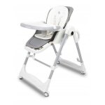 Caretero nesto grey chaise b�b� multifonction 3 en 1