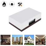 Carillon de sonnette filaire manuel ding dong bell, sonnette filaire mcanique ding carillon dong bell ...