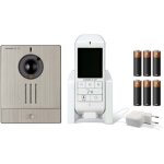 Carillon vid�o sans fil - aiphone wl11b