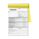 Climaconcept - carnet entretien pac, professionnel de pompe  chaleur 50 feuillets