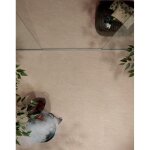 Carrelage sol ext�rieur pour terrasse s�rie kobe (30x60 cm) - dimensions: 30x60 cm - ivoire / beige