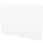 Carrera - radiateur  inertie cramique luxy 1500w