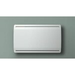 [jamais utilis] carrera radiateur a inertie pierre lcd 1500w