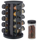 Carrousel a epices avec 20 pots