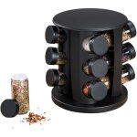 Carrousel à épices bruna 13pcs. bo Carrousel à épices bruna 13pcs. bo