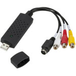 Carte d'acquisition vid�o usb, carte d'acquisition usb simple, carte d'acquisition de donn�es de capture ...