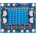 Carte amplificateur audio tpa3110, puce 2. 0 canaux, conception st�r�o num�rique, module d'ampli de puissance ...