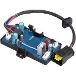 Carte de commande pour chauffage de stationnement diesel 12 v / 24 v 3 - 5 kw, carte m�re universelle, ...