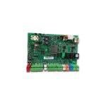 Faac - carte lectronique 24v e124 e124s dc 63003501 (ex 63001335)