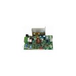 Carte électronique 670r pour ligne 60 globe 7 ditec 670r entrematic pièce de rechange d'origine Carte électronique 670r pour ligne 60 globe 7 ditec 670r entrematic pièce de rechange d'origine