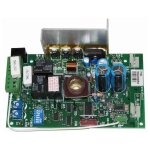 Carte électronique 671r pour globe 10 ligne 90 ditec 671r entrematic pièce de rechange d'origine Carte électronique 671r pour globe 10 ligne 90 ditec 671r entrematic pièce de rechange d'origine