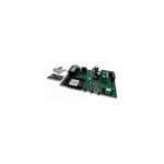 Carte lectronique 6tp603el pour top603h ditec 6tp603el entrematic pice de rechange d'origine