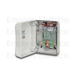 Carte lectronique + botier e034 24v dc 102011 - faac