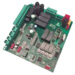 Carte �lectronique came 3199zf4