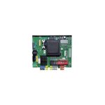 Carte lectronique de commande centrale bft leo b cbb sv 18d 2613257 2613257 i700125 10001 230 v pice ...