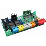 Carte lectronique centrale de commande bft thalia 2613928 i300211 10001 24 v pice de rechange