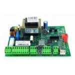 Carte �lectronique faac e045s