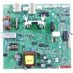 Carte �lectronique, module de commande