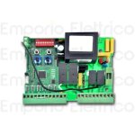 Vds carte �lectronique pour un moteur 230v ekos 230m1 eco e102 / eco