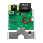 Carte �lectronique vac3 pour centrale aldes c. axpir dynamic / digital