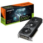 Carte graphique gigabyte rtx 5060 ti gaming oc 8 go