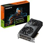 Carte graphique gigabyte rtx 5060 windforce oc 8 go
