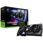 Carte graphique msi rtx 5070 12g gaming trio oc Carte graphique msi rtx 5070 12g gaming trio oc
