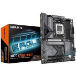 Carte m�re gigabyte x870 eagle wifi7