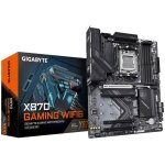 Carte m�re gigabyte x870 gaming wifi6