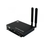 Carte mre iot ethernet wifi poe gsm pour raspberry cm4s / cm3 / cm3