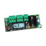 Carte module d'urgence came 002lb22 lb22