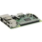 Carte raspberry pi 3 b 1 gb 4 x 1. 2 ghz raspberry pi Carte raspberry pi 3 b 1 gb 4 x 1. 2 ghz raspberry pi