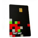 Carte tntsat v6 nouvelle g�n�ration 33 mois