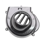 Carter allumage replay pour scooter piaggio 50 zip 2t 2000 � 2020