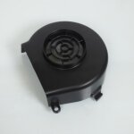 Carter allumage tun'r pour scooter peugeot 50 ludix urban track