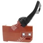 Carter de cha�ne pour tron�onneuses husqvarna 503. 4932. 01 compatible - 010079