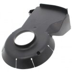 Carter de courroie 322060250 / 1 322060250 / 0 - tondeuse a gazon