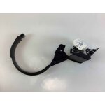 Carter courroie noir stiga original tracteur tondeuse park 320 337060002 / 0