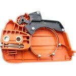 Carter d'embrayage de cha�ne de frein pour husqvarna 240 e 236 e 235 e 525628901 pi�ces de tron�onneuse ...