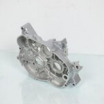 Carter moteur droit cot� embrayage pour moto masai 50 sm neuf