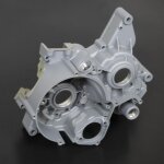 Carter moteur p2r pour moto rieju 50 mrx avant 2017 neuf