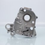 Carter moteur p2r pour scooter peugeot 50 tweet 4t avant 2020