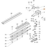 Carter original emak w58070001r