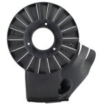 Carter protection courroie 322060271 / 2 - tondeuse a gazon Carter protection courroie 322060271 / 2 - tondeuse a gazon