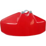 Carter protection en r�sine pour d�broussailleuse - carter de protection universel avec inserts de r�duction ...