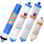 Cartouches 1 / 4'' et membrane crystal filter® compatibles culligan® ac30® Cartouches 1 / 4'' et membrane crystal filter® compatibles culligan® ac30®