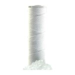 Orion - cartouche filtre à eau anti - tartre 20 microns - 2 en 1 polyphosphate et filtration antiparticules ... Orion - cartouche filtre à eau anti - tartre 20 microns - 2 en 1 polyphosphate et filtration antiparticules ...