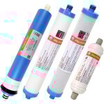 Cartouches 3 / 8'' et membrane crystal filter® compatibles culligan® ac30® Cartouches 3 / 8'' et membrane crystal filter® compatibles culligan® ac30®