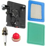 S - giant cartouche d'amorage de compatible with filtre  air plat avec base d'amorage 795259 compatible ...