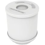 Cartouche anti - calcaire